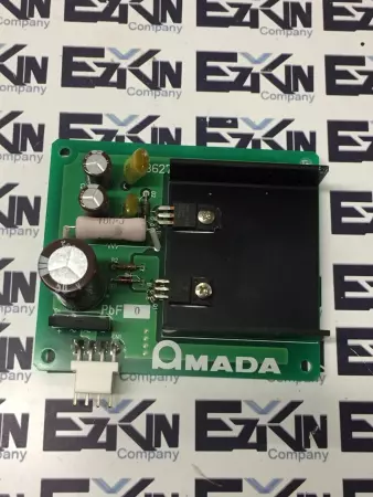 Amada circuit board B62700-VRG24-F-000 