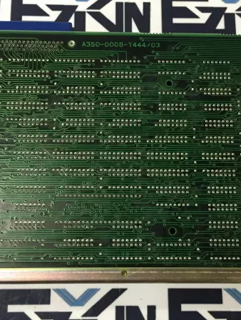 Fanuc A20B-0008-0440/03A PC Board 