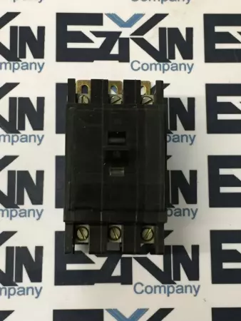 Square D QOU210 Circuit Breaker 2P 240VAC 10A 