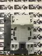 ABB A12-30-10 Contactor 220-230V Coil w/ VE5-1 Interlock Switch 