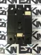 Westinghouse GC3050D 50A Circuit Breaker 3P 50A 125/250VDC 240VAC 