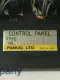 Fanuc A02B-0051-C391 Control Panel 