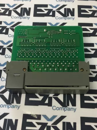 Allen Bradley 1746-IV16 ser.C input module 