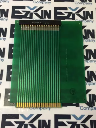 Coherent General 0513-104-00 REV Extender Board 