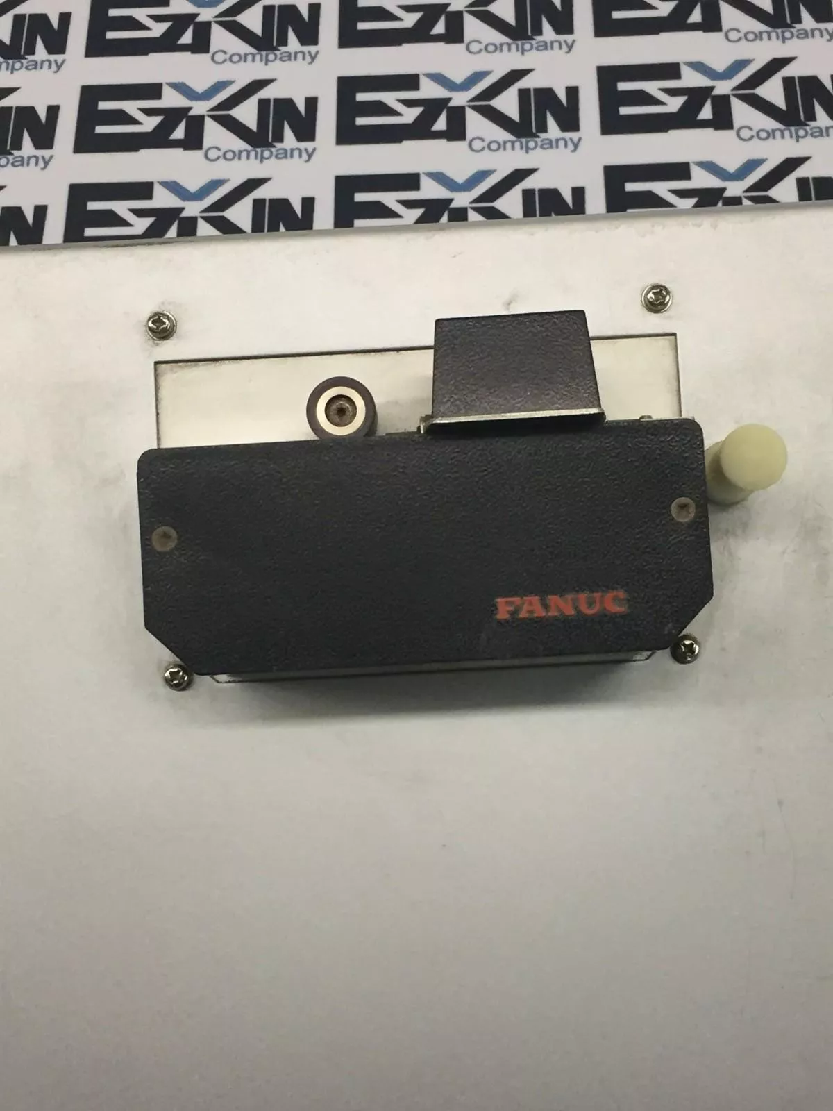Fanuc A13B-0070-B001 Tape Reader Unit 