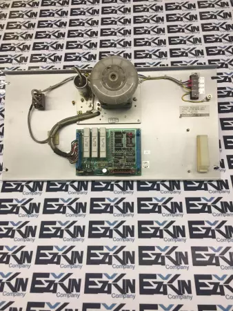 Fanuc A13B-0070-B001 Tape Reader Unit 