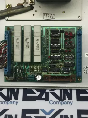 Fanuc A13B-0070-B001 Tape Reader Unit 