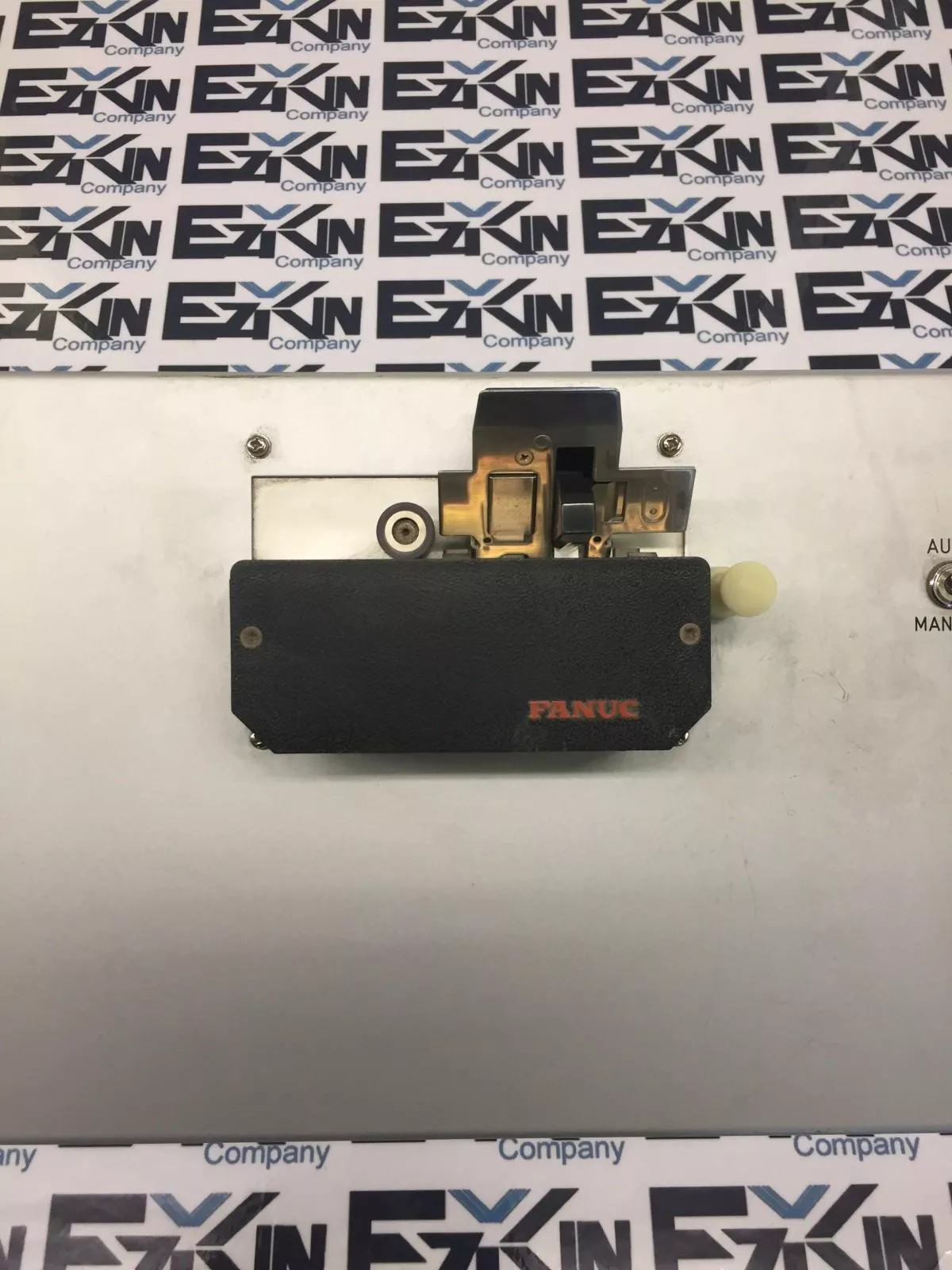 Fanuc A13B-0070-B001 Tape Reader Unit 