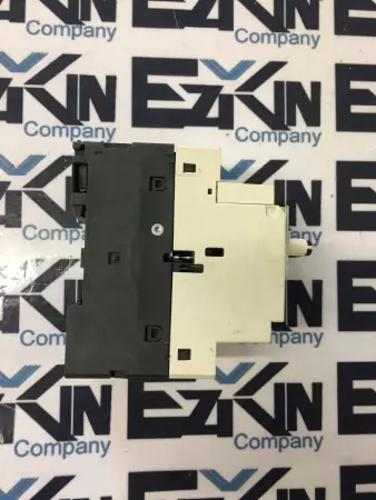 Schneider Electric GV2-P05/ 0.63-1A motor circuit breaker 