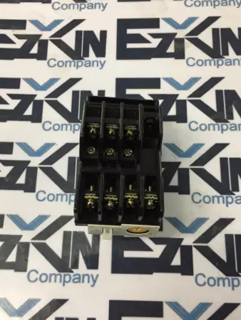 Fuji TK-ON 4NK0AB Overload Relay 0.15-0.24A 