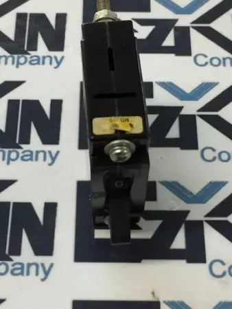 Airpax UPLI-1REG2-22368-2 circuit breaker 