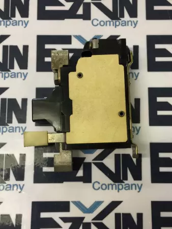 Allen Bradley 815-C0V49 ser.K overload relay 