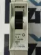 Siemens 5 SX21 C4 Circuit Breaker 1P 4A 250/440V 