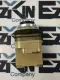 Namco Control E0450-14422 pushbutton switch black as is 