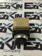 Namco Control E0450-14422 pushbutton switch black as is 