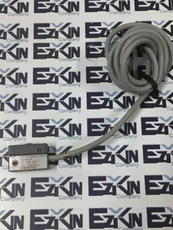 Festo SME-1-LED-24 2A 40W 24V Proximity Switch 