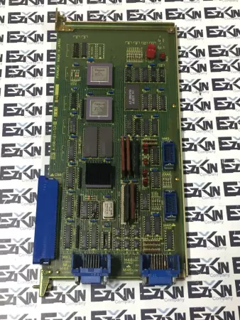 Fanuc A16B-1211-0310/04B Circuit Board 