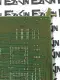 Fanuc A16B-1211-0310/04B Circuit Board 