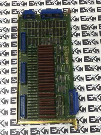 Fanuc A16B-1211-0300/02A Circuit Board 