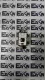 Matsushita BA121205 B12 M5 Circuit Breaker 