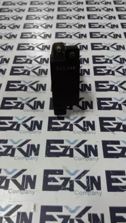 Matsushita BA121205 B12 M5 Circuit Breaker 