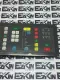 Wiedmann OYD-209A Turret Press Operator Interface Panel 