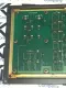 Wiedmann OYD-209A Turret Press Operator Interface Panel 