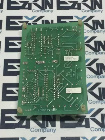 Warner Electric WD34915-00 Signal Follower Control Board 