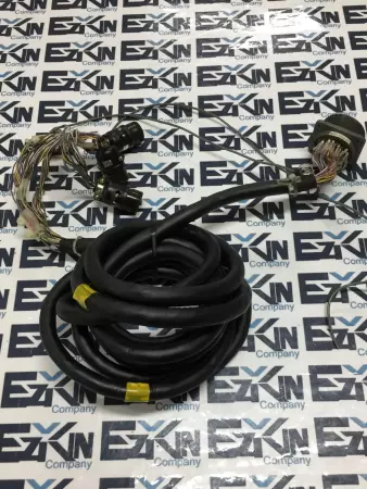 GE Fanuc S-700 / 8007-T039 P2 Robot Cable 