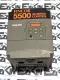 Fincor 5500 AC Motor Control 440V 0.75KW  model/5511 Input 3 Phase AC 460V 