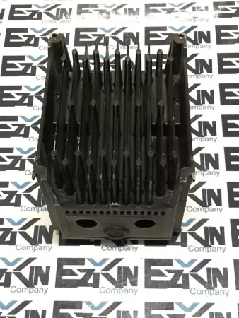 Fincor 5500 AC Motor Control 440V 0.75KW  model/5511 Input 3 Phase AC 460V 