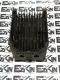 Fincor 5500 AC Motor Control 440V 0.75KW  model/5511 Input 3 Phase AC 460V 