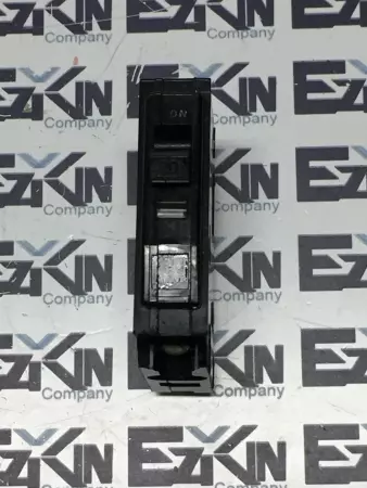 Square D type QOB 120/240 20A 1POLE KN-916 circuit breaker 
