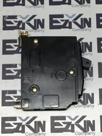 Square D type QOB 120/240 20A 1POLE KN-916 circuit breaker 