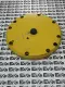 Fanuc circle cover parts 12