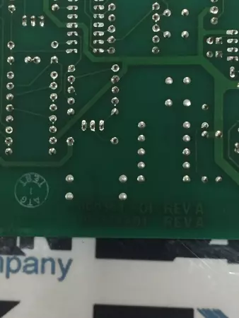 Computer Power Systems 115168-01 REV.J Circuit Board 