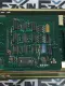 Computer Power Systems 112223 System III Status Panel Board AW 800147 