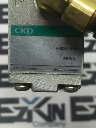 CKD modular maniflod  5T210 