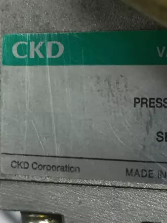 CKD modular maniflod  5T210 