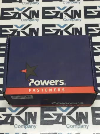 Powers Fasteners 05040S lol-Bolt AS 5/8 x 4-1/4 Lot of 10