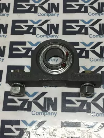 PEER PWC206 Pillow Block Bearing NEW 