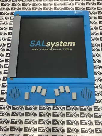 SAL System Model SAL-1 Serial. SAL-002965 