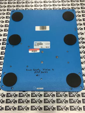 SAL System Model SAL-1 Serial. SAL-002965 