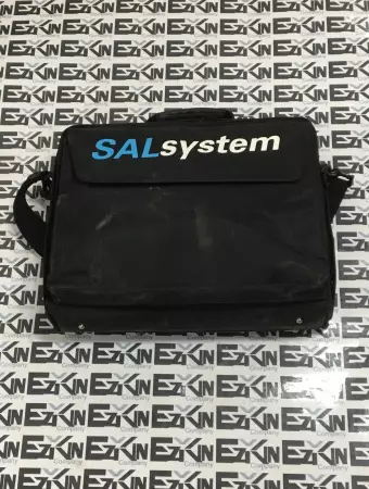 SAL System Model SAL-1 Serial. SAL-002965 