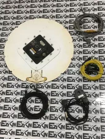Trimble 33429-00 GPS Antenna W/Bag 