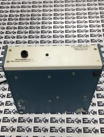 Dorlen Pro. PS-3 Power Supply 