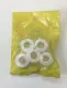 PROFAX PX54N01 Gas Lens Insulator Cup Gasket 200 Amps  (5 pieces)