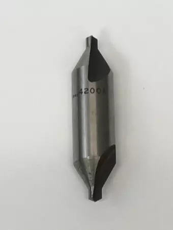 Chicago Latrobe 9/32 X 7/8 4200A endmill 