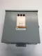 Aerovox AMP0020F33S Capacitor Assembly/Hoffman A12R126HCR Enclosure Box