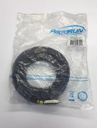 RapidRun Plenum Rated UXGA Runner 50729 25ft 